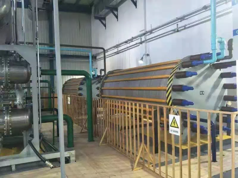 Green Hydrogen Generation Green Hydrogen Generation