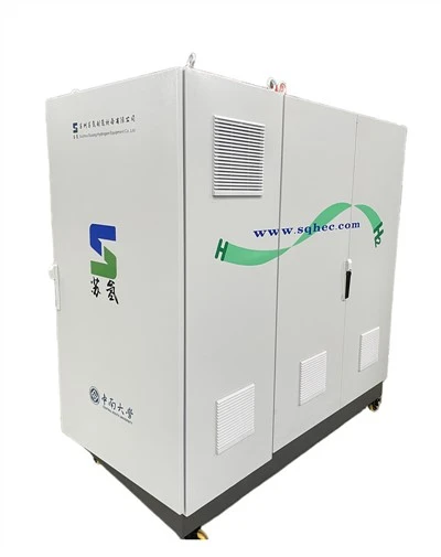 Advanced Hydrogen Recovery Systems