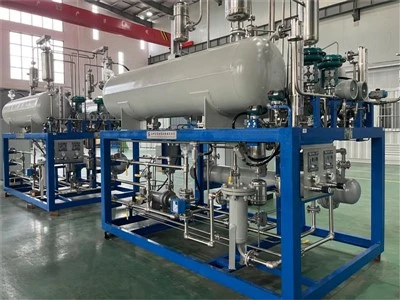 Alkaline Water Electrolyser