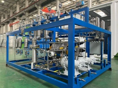 Building Hho Generator