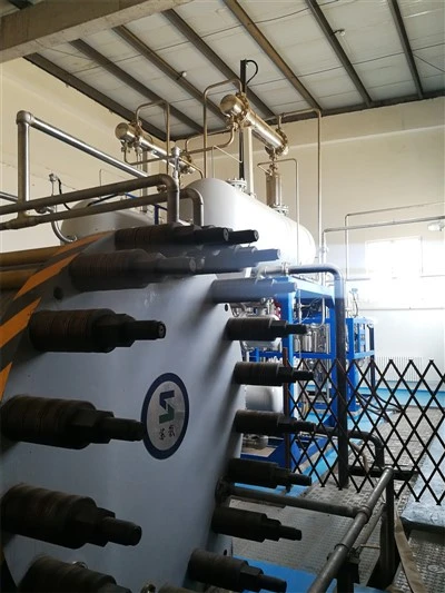 Green Fuel Hydrogen