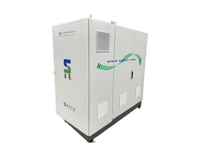 H2 Water Generator