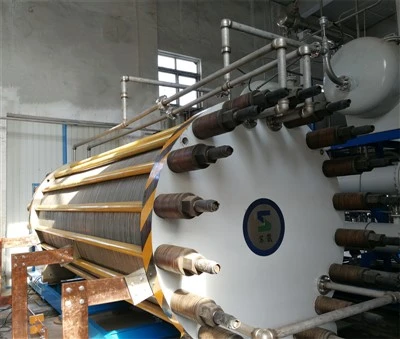 High-performance Hydrogen Recovery Equipment