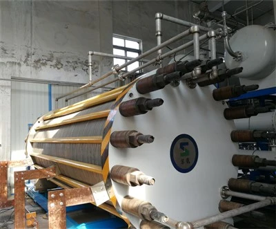 Hydrogen Alternative Energy