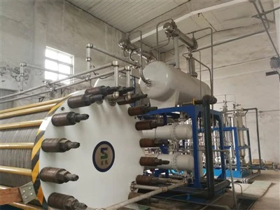 Electrolysis Hydrogen Generato