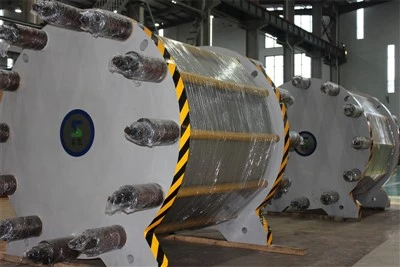 Hydrogen Peroxide Well Water Treatment System