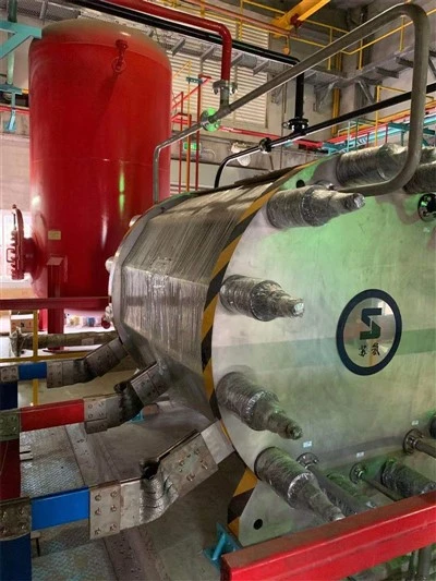 Hydrogen Production From Seawater