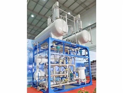 Water Electrolyzer For Hydrogen